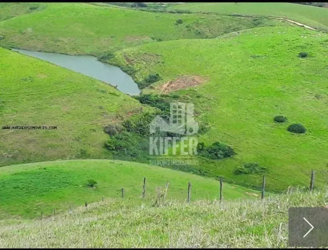Fazenda com 3 dormitórios à venda, 2807200 m² por R$ 5.800.000,00 - Centro - Conceição de