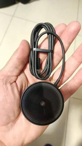 Carregador de Celular Magnético 15W Essager