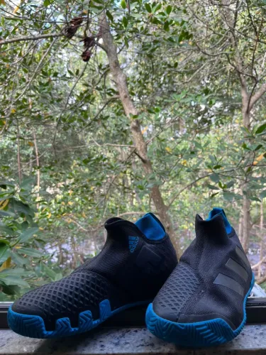 Tênis Adidas Citycon zero uso