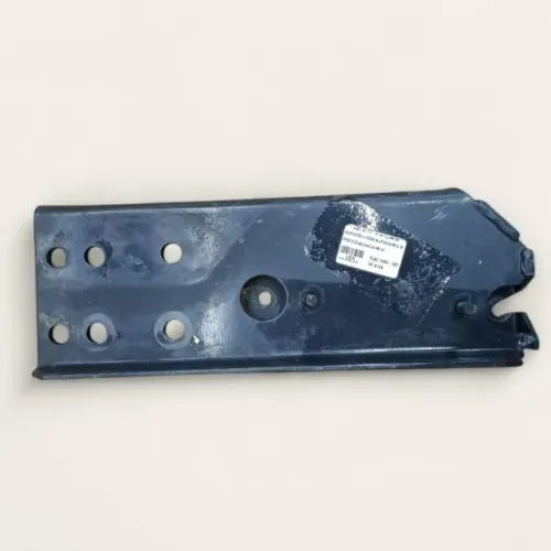 Suporte coxim radiador lado direito - Iveco daily 55c16 2008 a 2012