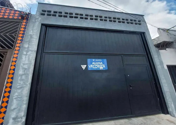 Salão para alugar, 280 m² por R$ 4.634,00/mês - Vila Carvalho - Sorocaba/SP