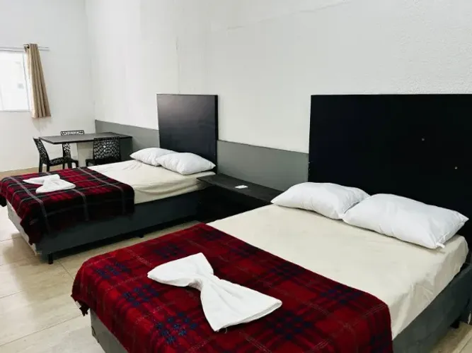 Studio mobiliado em São Paulo ZN ( sem cozinha ) Aluga Mensal ou temporada