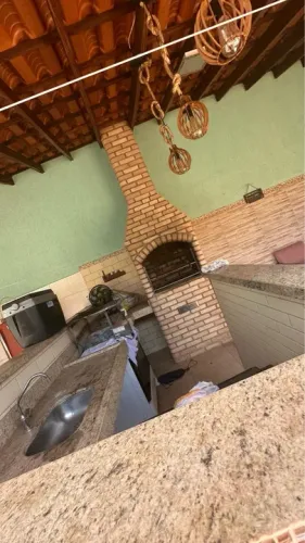 Casa bairro planalto 450.000,00