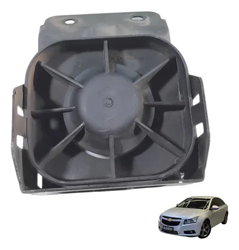 Buzina Alarme Chevrolet Cruze 2012