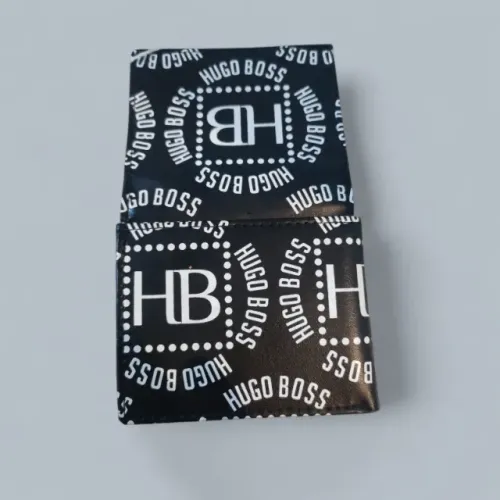Carteira Masculina BOSS
