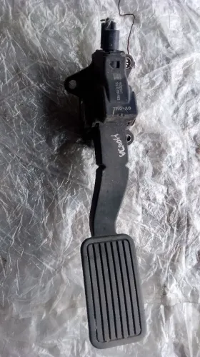 HONDA CIVIC G9 PEDAL DO ACELERADOR TR0A0