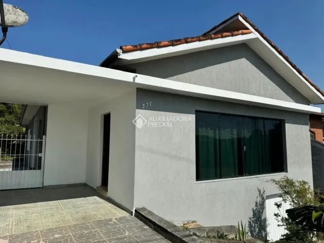 Casa Térrea no centro alto - Ribeirão Pires