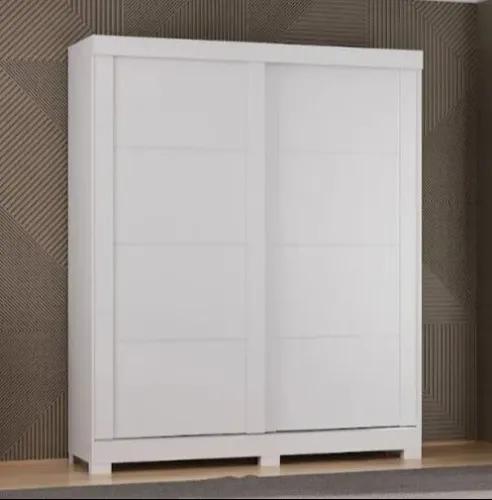 Guarda Roupa Com 2,13 De Altura DIVIDIMOS EM ATÉ 10X SEM JUROS