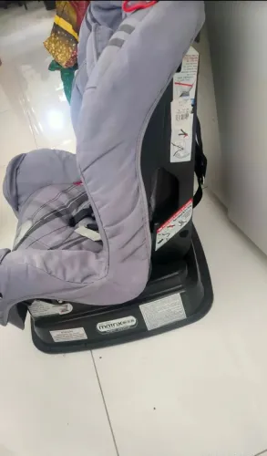 Cadeirinha de bebê - Crianças para carro cadeira veiculo burigotto neo matrix 