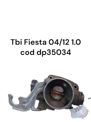 Tbi Fiesta 04/12 1.0