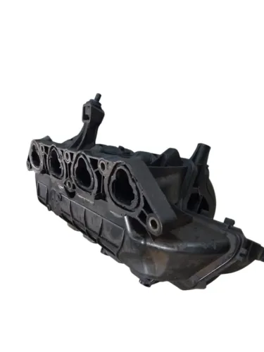 Coletor Admissão Peugeot 206 207 06 A 12 1.4 8v *0