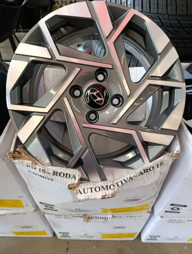 Roda R15 S46 5x100