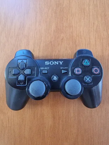 Controle Ps3 Original