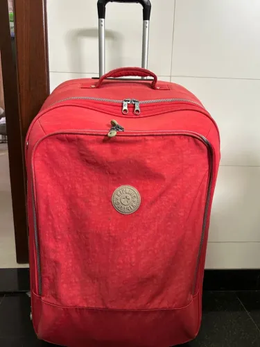 Mala Kipling em muito bom estado