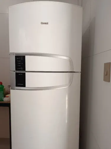 Geladeira Consul Bem estar