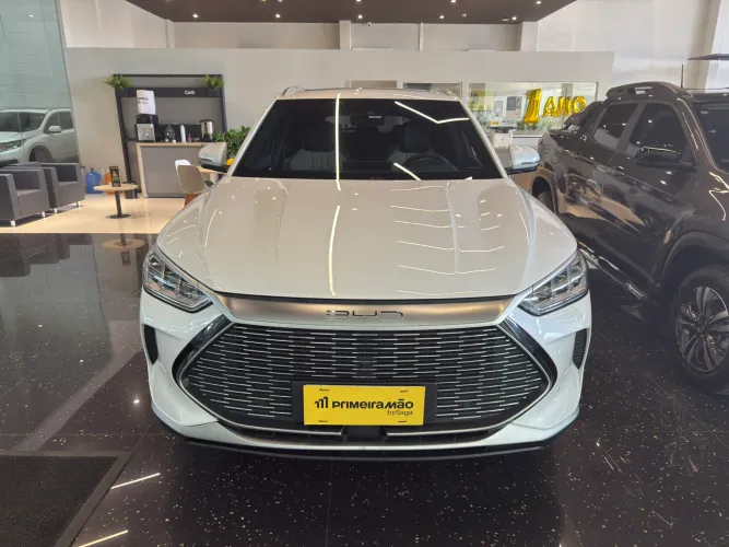 BYD Song Plus 1.5 16V Aut. (hibrido) 2024