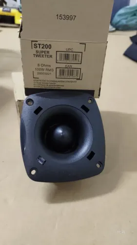 Super tweeter JBL ST200