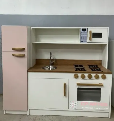 Cozinha Infantil Curitiba