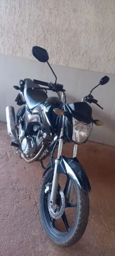 Vendo moto 