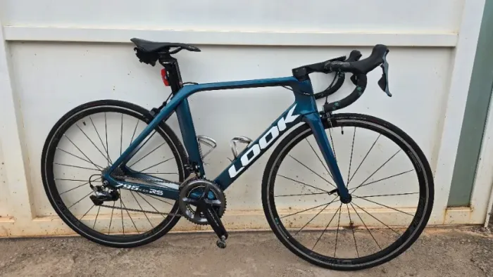 Bicicleta Look Blade 795 RS