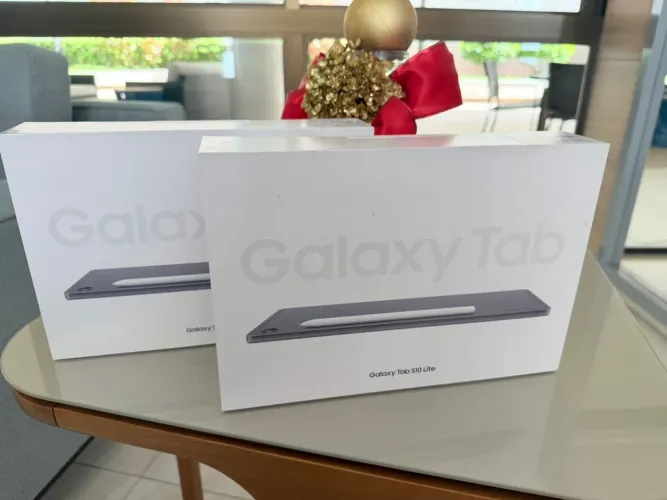 Galaxy Tab S10 Lite
