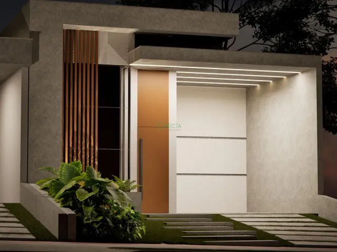 Casa Condomínio | Heimtal Park | Londrina