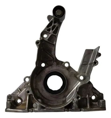 Flange Virabrequim Audi A3 2.0 Sportback 2006 - 2010