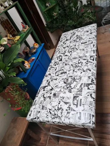Vendo maca para tatuagem 