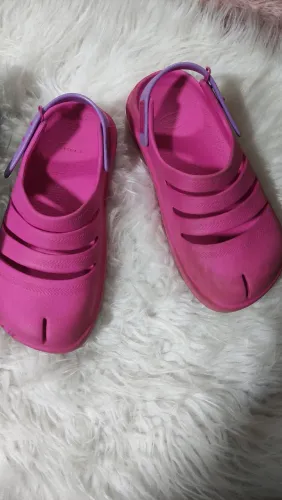 Crocs 34 infantil