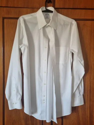 Camisa social semi nova