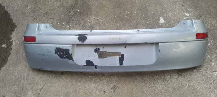 Parachoque Gm Corsa Hatch 2003 a 2012 Original