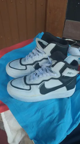 Tênis Nike 32/33
