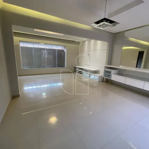 Casa em Jardim Progresso - Marília