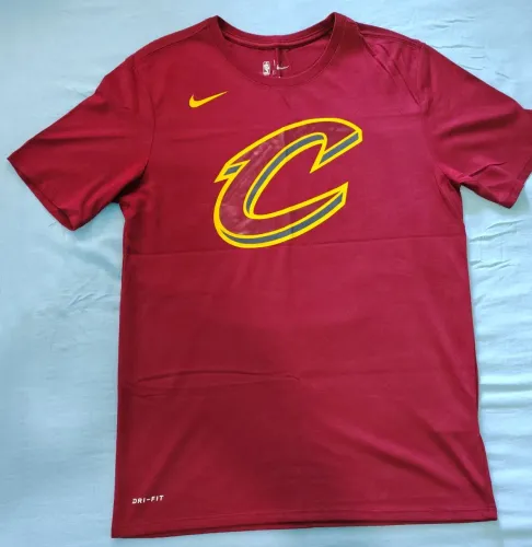 Camiseta Nike Cleveland Cavaliers