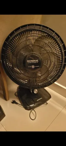Ventilador Mondial Super Power 40