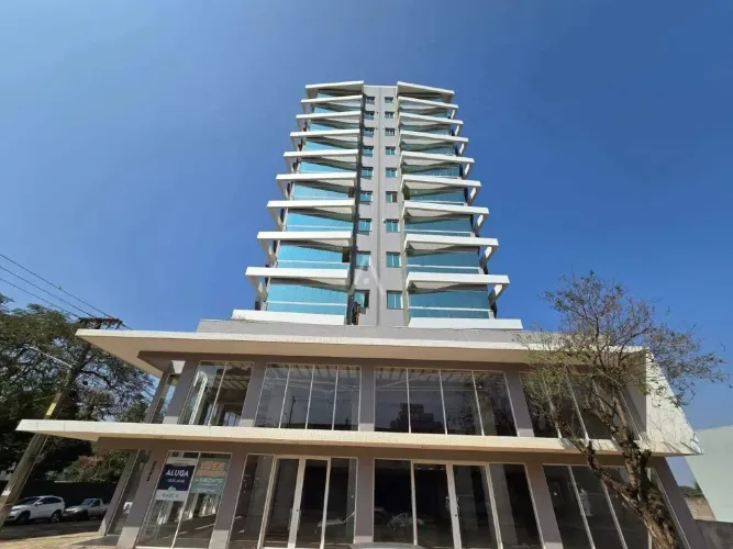 Apartamento 3 quartos à venda no Bairro CENTRO em TOLEDO por R$ 990.000,00