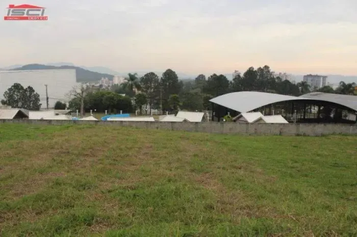 Terreno à venda, Cidade Universitária Pedra Branca - Palhoça/SC