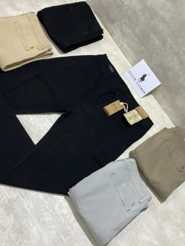 Calça Ralph Lauren Chino Importado