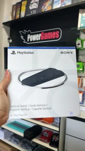 Suporte para ps5 slim 