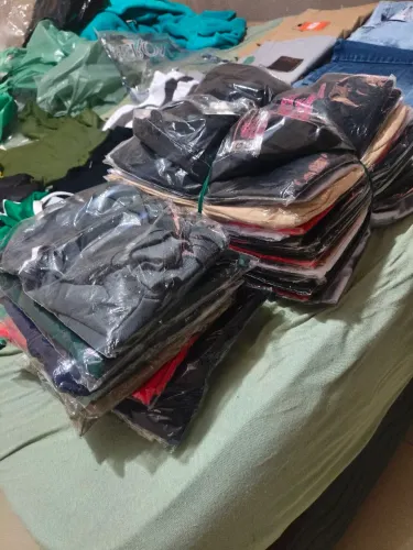 Camisas 