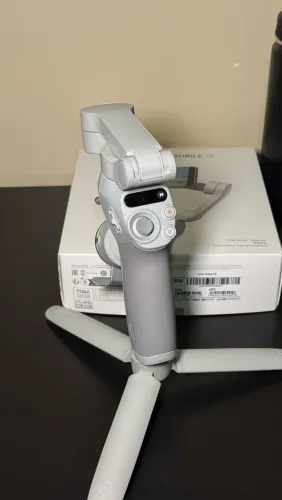 Guimbal dji Osmo mobile se