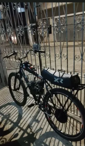 estou vendendo essa motorizada quem estiver enteressado chama !!!