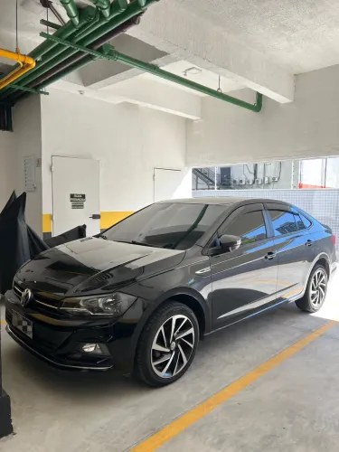Volkswagen Virtus Highline 200 TSI 1.0 Flex 12V AUT 2022