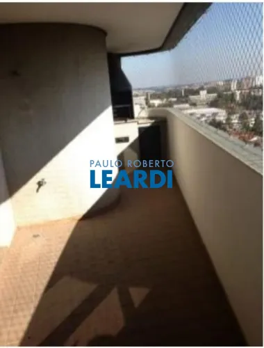 APARTAMENTO - ALPHAVILLE - SP