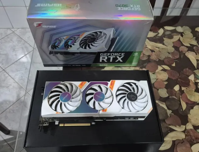 RTX 3070