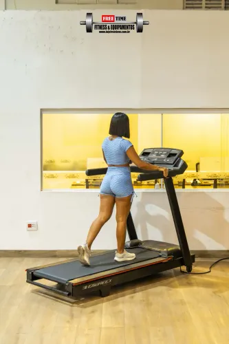 Esteira profissional embreex