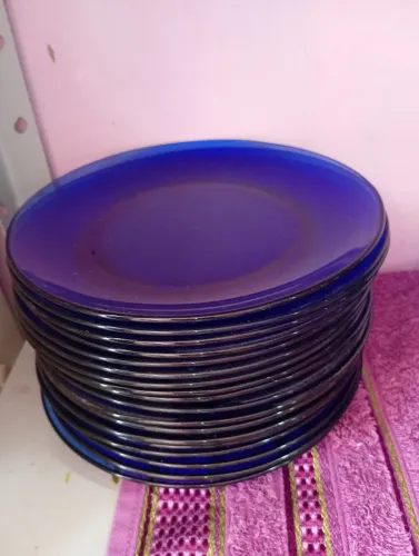 Pratos duralex