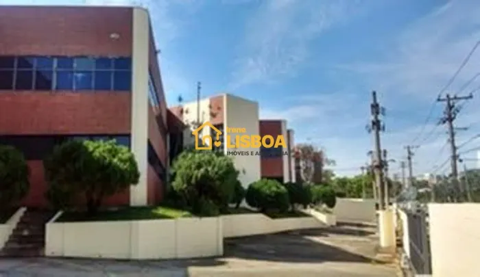 Galpão para alugar, 2660 m² por R$ 79.000/mês - São Mateus - São Paulo/SP