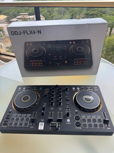 Pioneer FLX-4