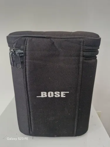 VENDO BOSE ZERO AVARIAS OPORTUNIDADE 